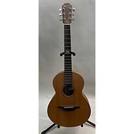 Used Sheeran by Lowden Used Sheeran By Lowden "Equals" Edition Natural Acoustic Electric Guitar