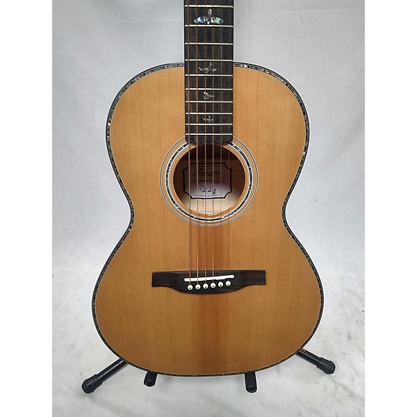 Used PRS SE T50 Acoustic Electric Guitar