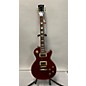 Used Gibson Used Gibson Les Paul Standard 1960S Neck CHERRY FLAME Solid Body Electric Guitar thumbnail