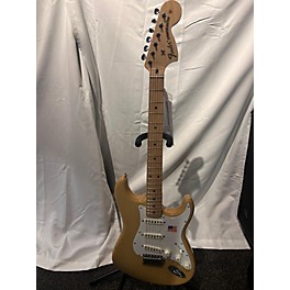 Used Fender Used Fender 1970s American Vintage Stratocaster Natural Solid Body Electric Guitar