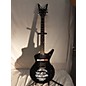 Used Dean CADI-X Limited Edition Jesse James Whiskey Guitar Solid Body Electric Guitar thumbnail