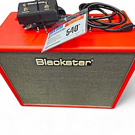 Used Blackstar Used Blackstar HT20R MkII 20W 1x12 Tube Guitar Combo Amp