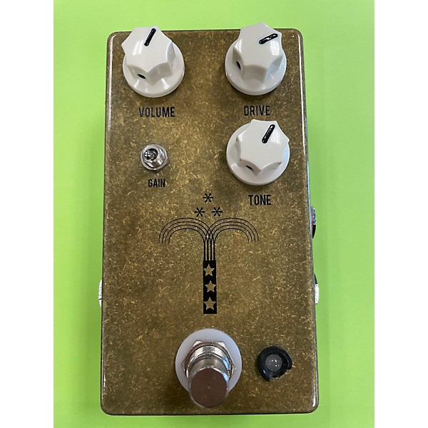 Used JHS Pedals Used JHS Pedals Morning Glory V4 Effect Pedal