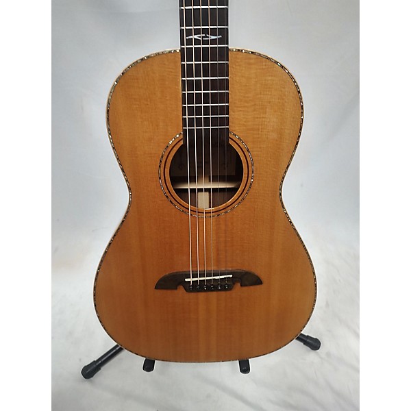 Used Alvarez Masterworks MPA70 Acoustic Guitar