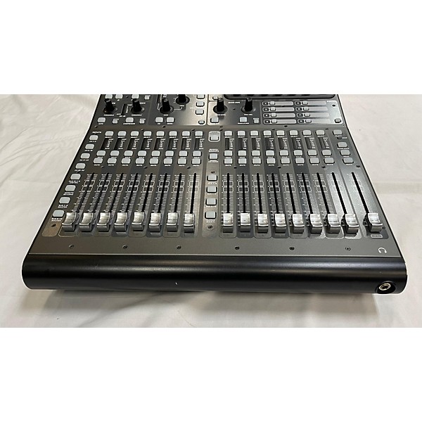 Used Behringer X32 Producer Digital Mixer