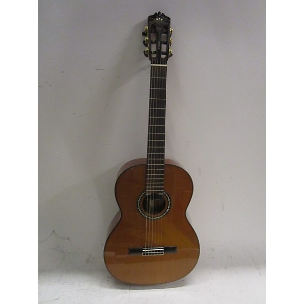 Used Cordoba C9 CD Classical Acoustic Guitar