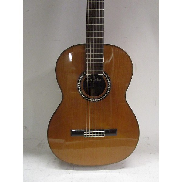 Used Cordoba C9 CD Classical Acoustic Guitar