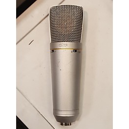 Used OSP Used OSP STM-1300C Condenser Microphone