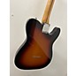 Used Fender Used Fender Player Telecaster 3 Color Sunburst Solid Body Electric Guitar