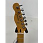 Used Fender Used Fender Player Telecaster 3 Color Sunburst Solid Body Electric Guitar