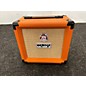 Used Orange Amplifiers Used Orange Amplifiers PPC108 Micro Terror 1X8 Guitar Cabinet thumbnail