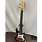 Used Schecter Guitar Research Used Schecter Guitar Research Diamond Series PT 3 Color Sunburst Solid Body Electric Guitar thumbnail