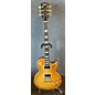 Used Gibson Les Paul Standard Faded '50s Neck Solid Body Electric Guitar thumbnail