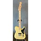 Used Fender Noventa Telecaster Solid Body Electric Guitar thumbnail