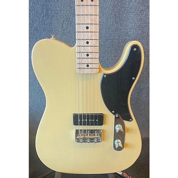 Used Fender Noventa Telecaster Solid Body Electric Guitar