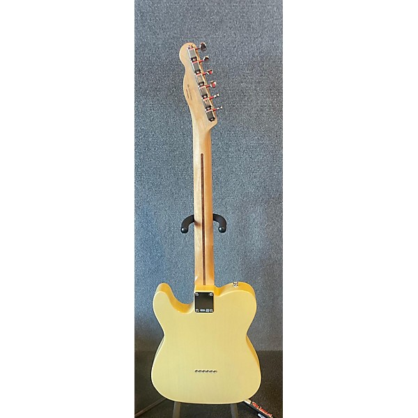 Used Fender Noventa Telecaster Solid Body Electric Guitar