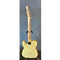 Used Fender Noventa Telecaster Solid Body Electric Guitar