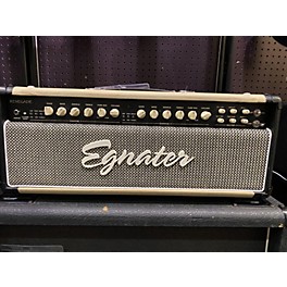 Used Egnater Used Egnater Renegade 65W Tube Guitar Amp Head