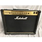 Used Marshall JCM 900 Model 4102 Hi Gain Dual Reverb 2x12 Combo Tube Guitar Combo Amp thumbnail