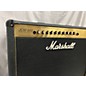 Used Marshall JCM 900 Model 4102 Hi Gain Dual Reverb 2x12 Combo Tube Guitar Combo Amp