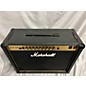 Used Marshall JCM 900 Model 4102 Hi Gain Dual Reverb 2x12 Combo Tube Guitar Combo Amp