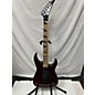 Used Jackson JS34Q Dinky Solid Body Electric Guitar thumbnail