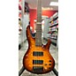 Used ESP LTD B405 5 String Electric Bass Guitar