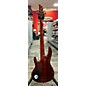 Used ESP LTD B405 5 String Electric Bass Guitar