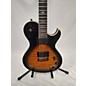 Used Schecter Guitar Research Used Schecter Guitar Research Hellraiser Solo 6 3 Color Sunburst Solid Body Electric Guitar