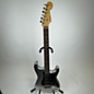 Used Fender Used Fender American Deluxe Stratocaster HSH Tungsten Solid Body Electric Guitar thumbnail