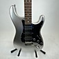 Used Fender Used Fender American Deluxe Stratocaster HSH Tungsten Solid Body Electric Guitar