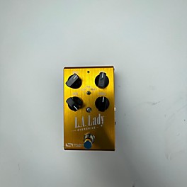 Used Source Audio L.A. LADY Effect Pedal