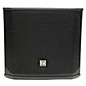 Used Electro-Voice ELX20012SP Powered Subwoofer thumbnail