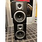 Used Tapco S-5 POWERED STUDIO MONITOR PAIR Powered Monitor thumbnail