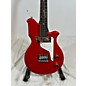 Used Eastwood Used Eastwood Airline Mandola Candy Apple Red Mandolin