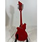 Used Eastwood Used Eastwood Airline Mandola Candy Apple Red Mandolin