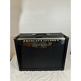 Used Hughes & Kettner Used Hughes & Kettner ZENTERA Guitar Combo Amp