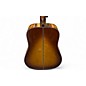 Used Martin CUSTOM SHOP EDI D14F Amber Acoustic Electric Guitar