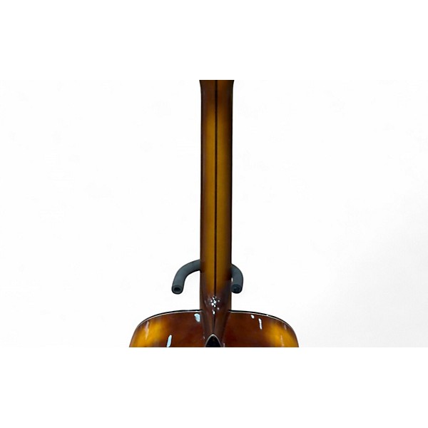 Used Martin CUSTOM SHOP EDI D14F Amber Acoustic Electric Guitar