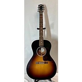 Used Gibson Used Gibson L00 Sunburst Acoustic Guitar