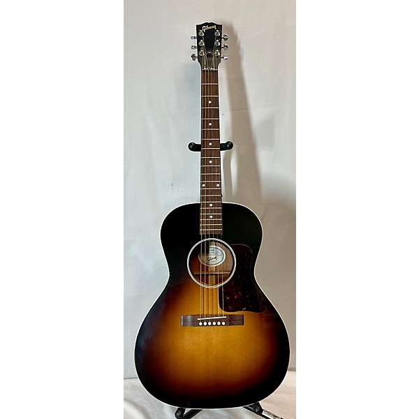 Used Gibson Used Gibson L00 Sunburst Acoustic Guitar