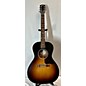 Used Gibson Used Gibson L00 Sunburst Acoustic Guitar thumbnail