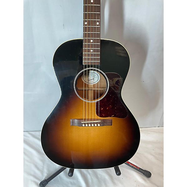 Used Gibson Used Gibson L00 Sunburst Acoustic Guitar