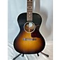 Used Gibson Used Gibson L00 Sunburst Acoustic Guitar