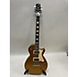 Used Heritage 2023 H150 CUSTOM CORE GOLD TOP Solid Body Electric Guitar thumbnail