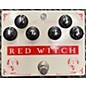 Used Red Witch Medusa Effect Pedal thumbnail