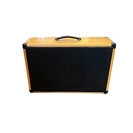 Used Miscellaneous Wood Guitar Cabinet