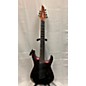 Used Jackson Used Jackson Pro Series Dinky DK Modern HT7 Eureka Mist Solid Body Electric Guitar thumbnail