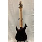 Used Jackson Used Jackson Pro Series Dinky DK Modern HT7 Eureka Mist Solid Body Electric Guitar