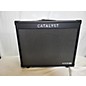 Used Line 6 Catalyst CX 100 Guitar Combo Amp thumbnail